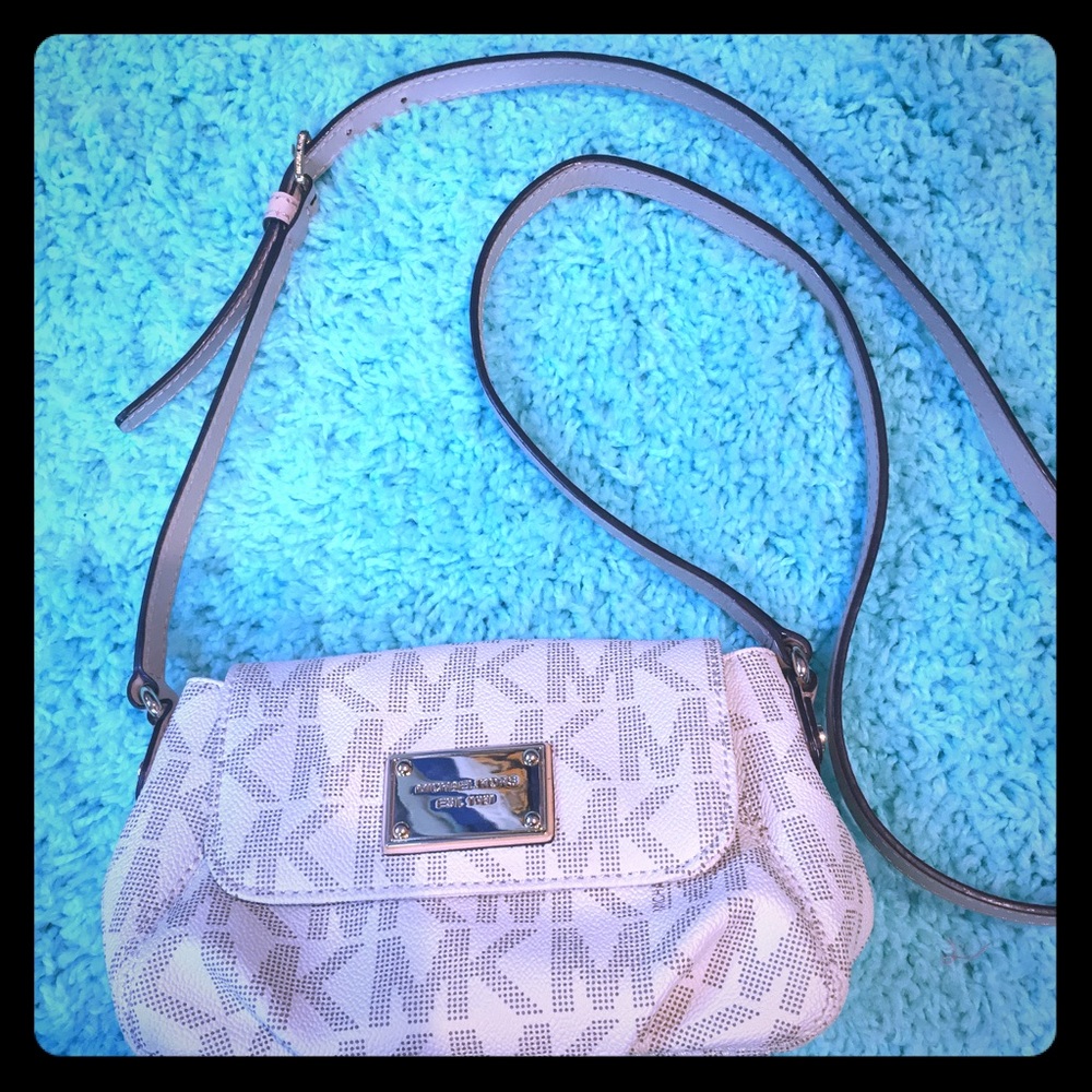Michael Kors small crossbody